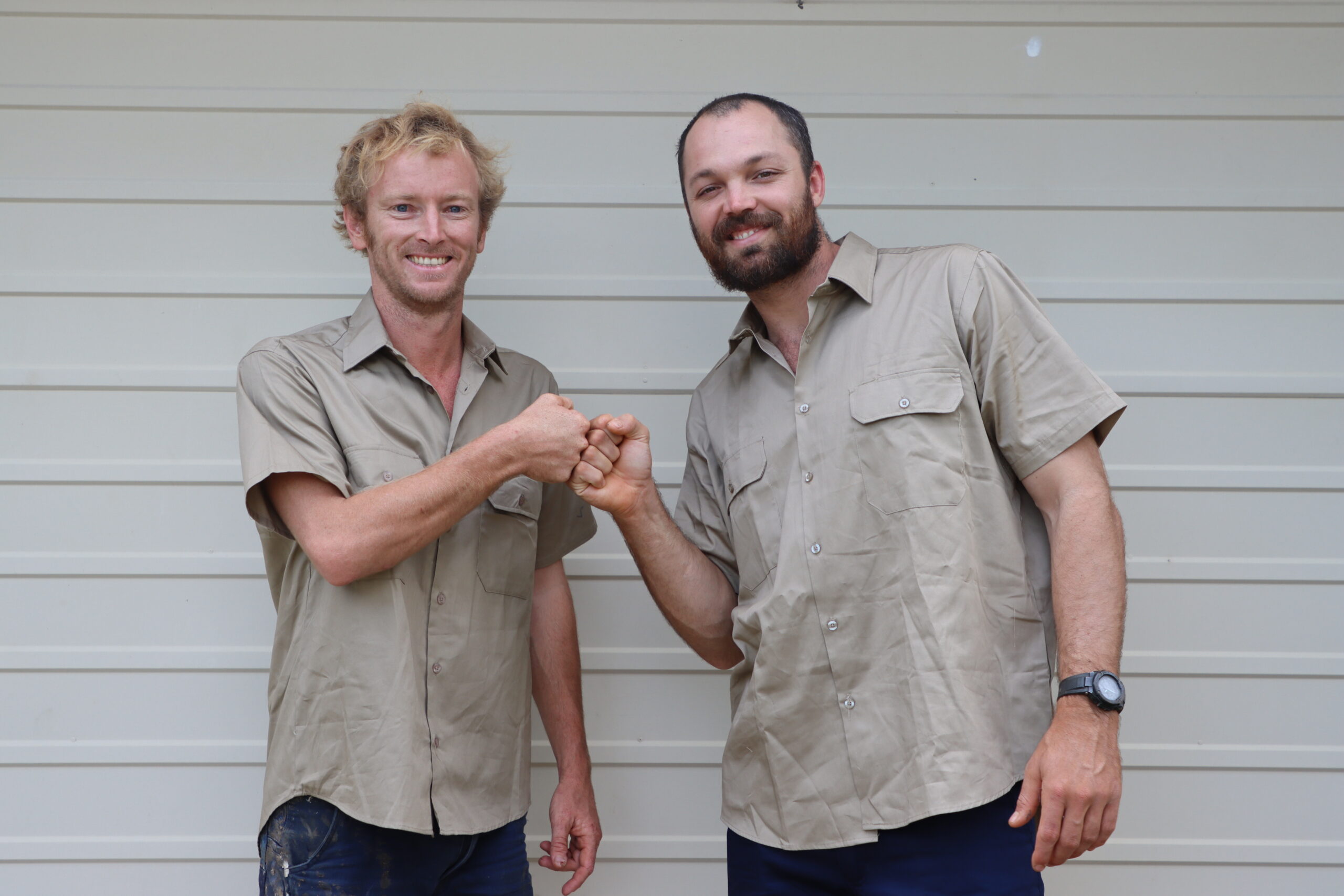 Dave and Matt Plumber near me. Reliable plumbers. Affordable plumber,
