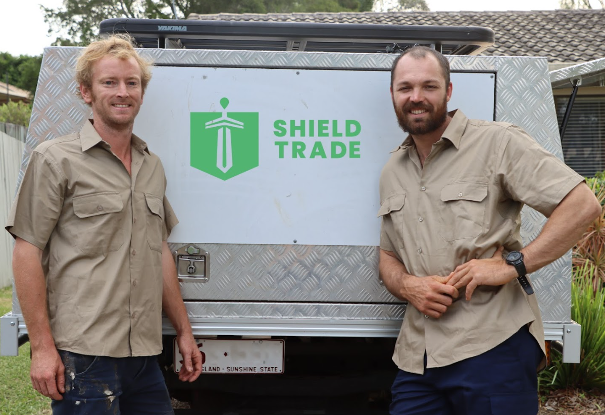 Dave and Matt Brisbane plumbers