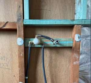Renovation Bathroom renovations. Builder. House renovations.